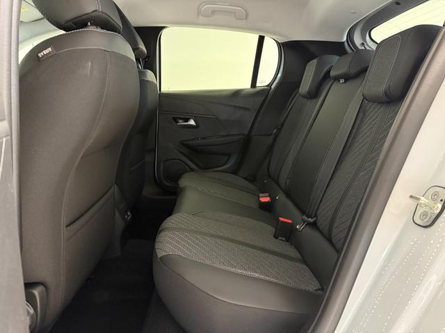 Peugeot 208 Allure Okenit