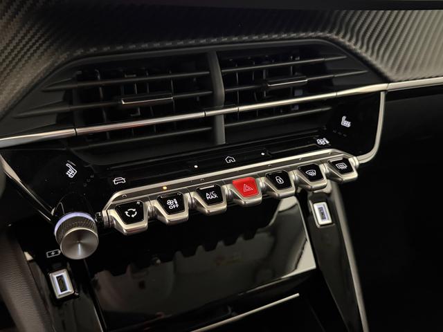 Peugeot 208 Allure Okenit