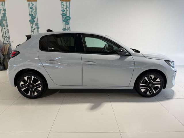 Peugeot 208 Allure Okenit