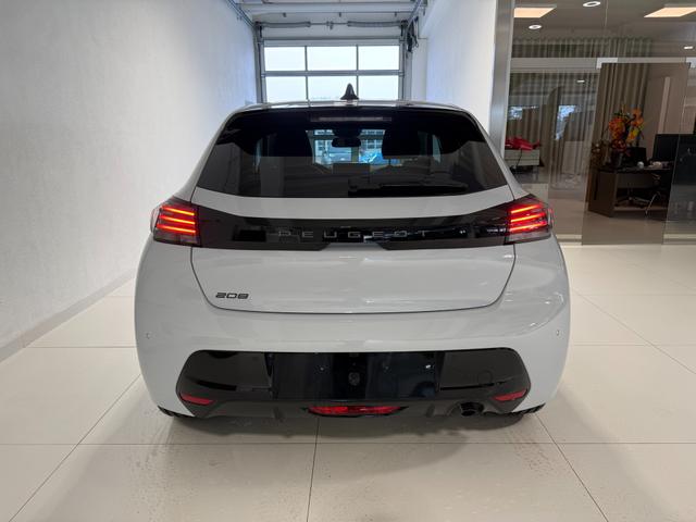 Peugeot 208 Allure Okenit