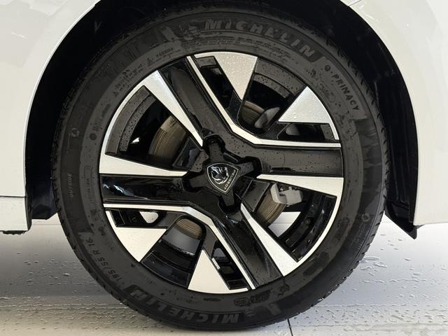 Peugeot 208 Allure Okenit