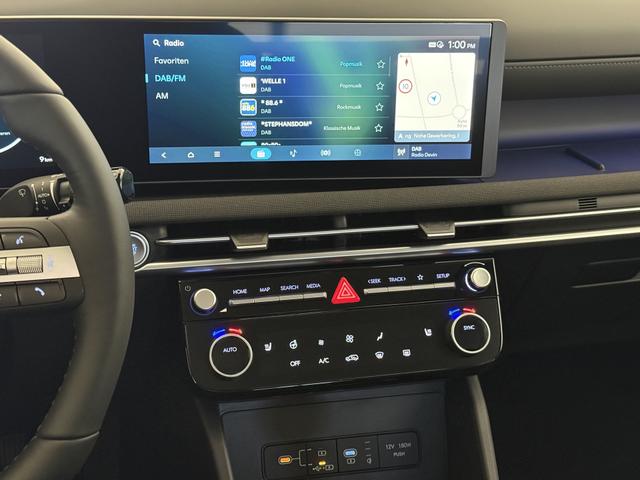 Hyundai Tucson NX4 GO Plus