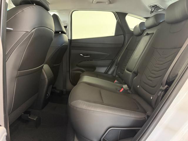 Hyundai Tucson NX4 GO Plus