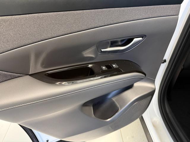 Hyundai Tucson NX4 GO Plus