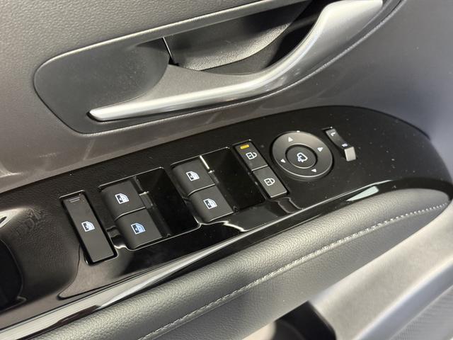 Hyundai Tucson NX4 GO Plus