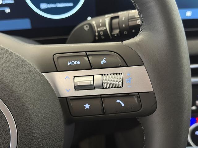 Hyundai Tucson NX4 GO Plus