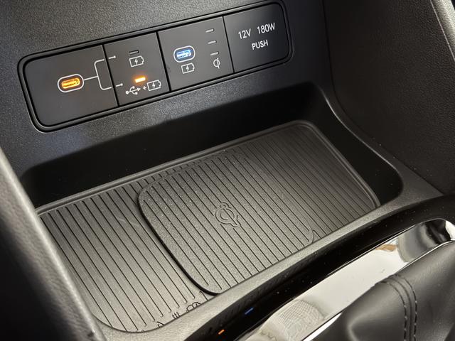 Hyundai Tucson NX4 GO Plus