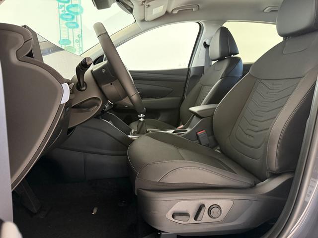 Hyundai Tucson NX4 GO Plus Ecotronic Gray