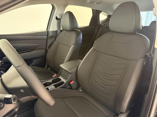 Hyundai Tucson NX4 GO Plus Ecotronic Gray