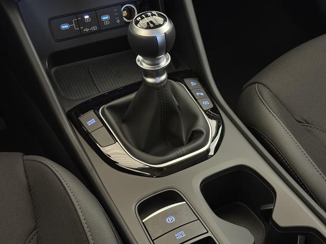 Hyundai Tucson NX4 GO Plus Ecotronic Gray