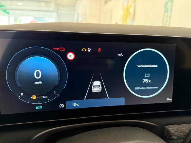 Hyundai Tucson NX4 GO Plus Ecotronic Gray