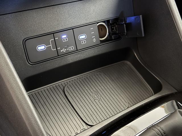 Hyundai Tucson NX4 GO Plus Ecotronic Gray