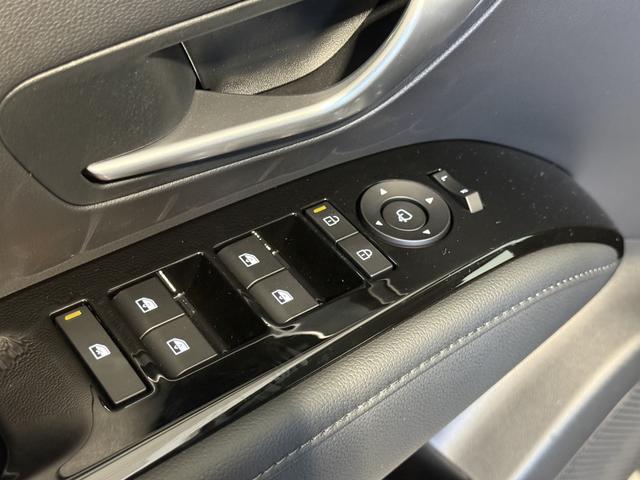 Hyundai Tucson NX4 GO Plus Ecotronic Gray