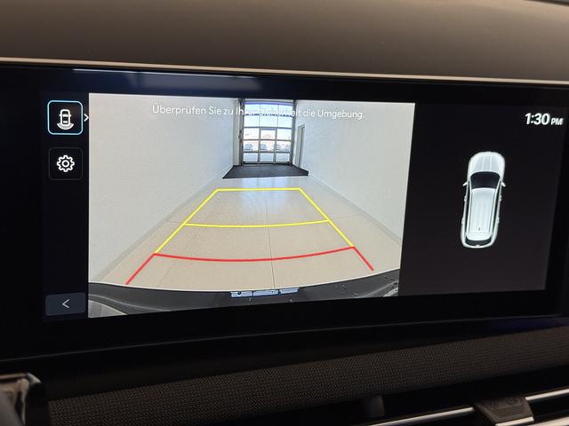 Hyundai Tucson NX4 GO Plus Ecotronic Gray