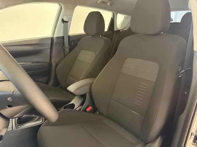 Hyundai Bayon GO Plus Lumen Grey