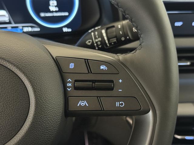 Hyundai Bayon GO Plus Lumen Grey