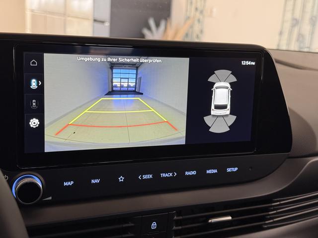 Hyundai Bayon GO Plus Lumen Grey