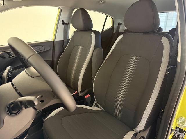 Hyundai i10 GO Plus 1,2 MT Lucid Lime Metallic