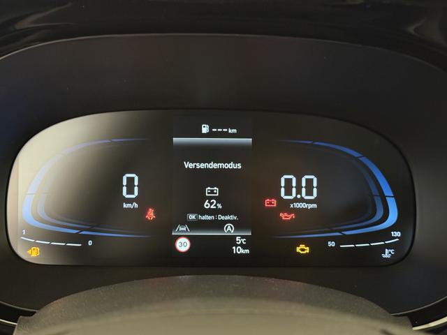 Hyundai i10 GO Plus 1,2 MT Lucid Lime Metallic