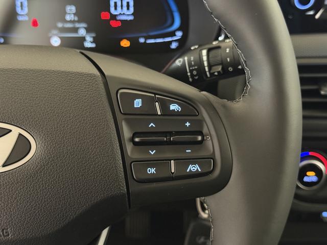 Hyundai i10 GO Plus 1,2 MT Lucid Lime Metallic