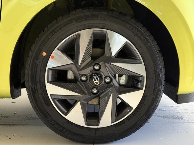 Hyundai i10 GO Plus 1,2 MT Lucid Lime Metallic