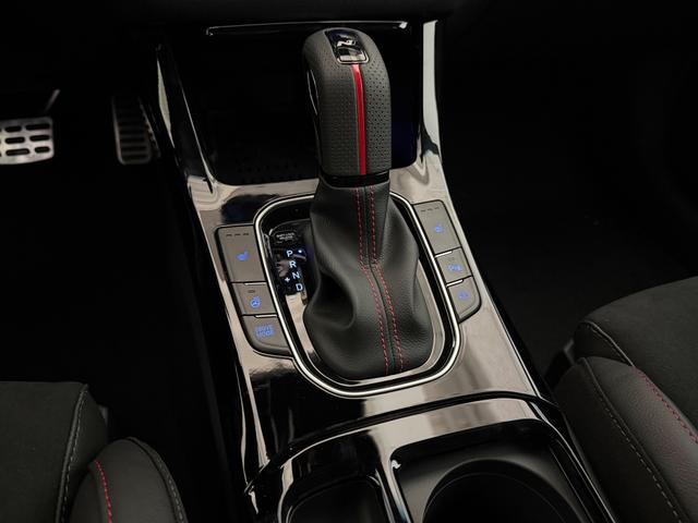 Hyundai i30 Fastback N Line Shadow Grey