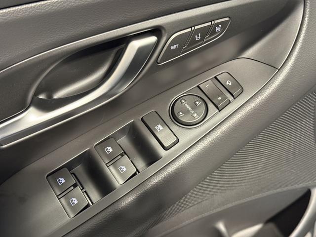 Hyundai i30 Fastback N Line Shadow Grey