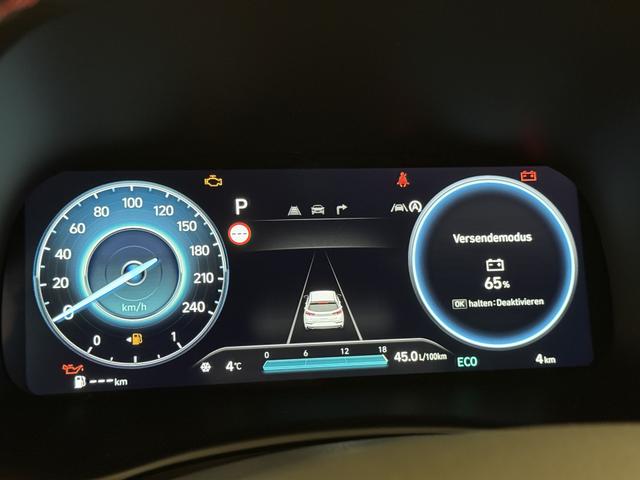 Hyundai i30 Fastback N Line Shadow Grey