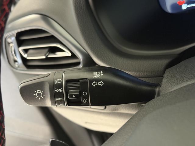 Hyundai i30 Fastback N Line Shadow Grey