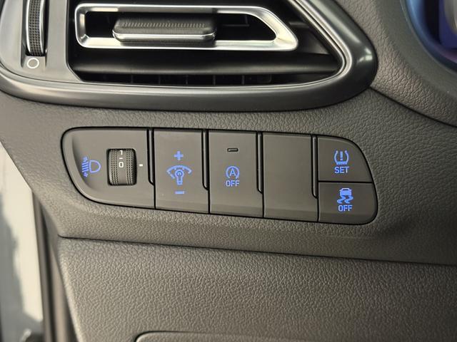 Hyundai i30 Fastback N Line Shadow Grey