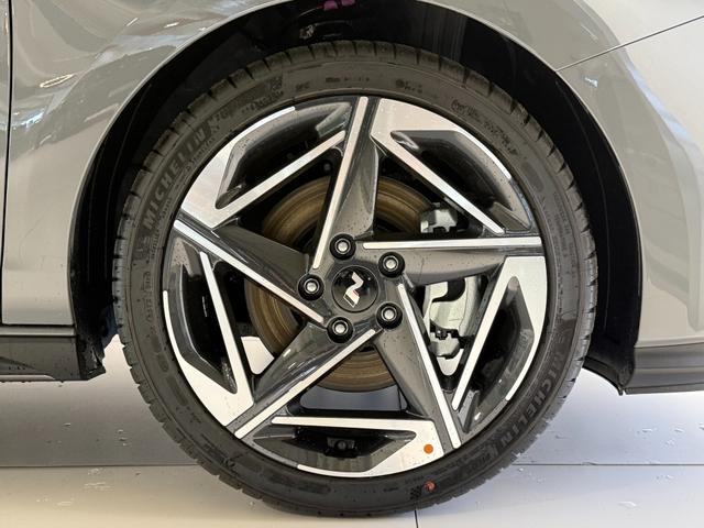 Hyundai i30 Fastback N Line Shadow Grey