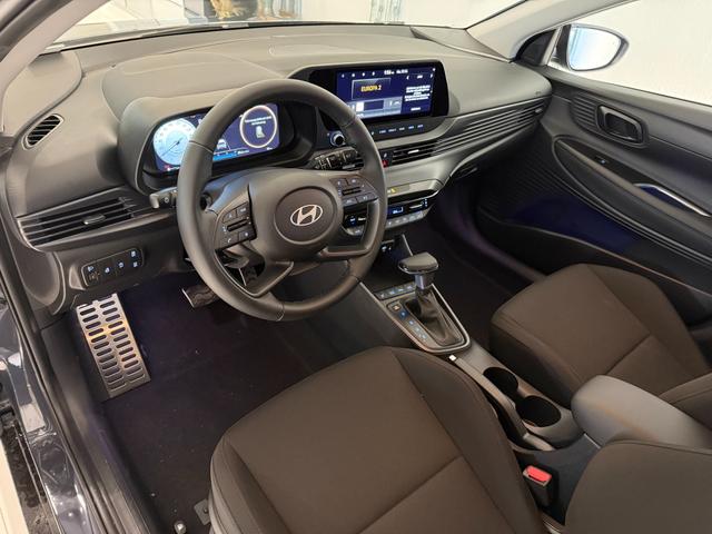 Bayon GO Plus Aurora Grey