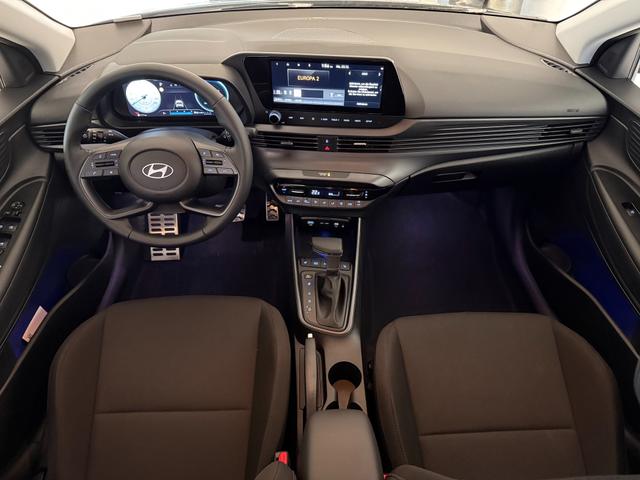 Bayon GO Plus Aurora Grey