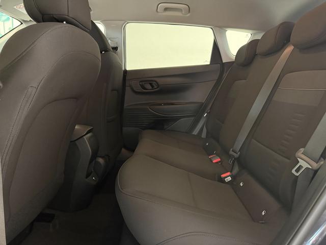 Bayon GO Plus Aurora Grey