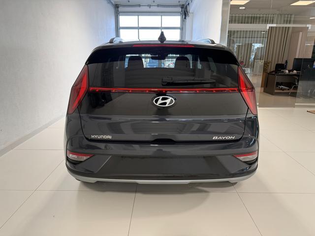 Bayon GO Plus Aurora Grey