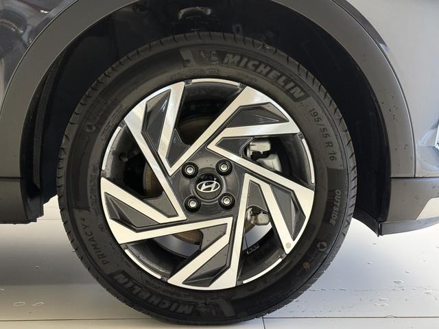 Bayon GO Plus Aurora Grey