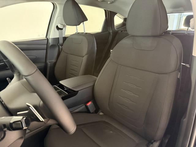 Hyundai Tucson GO Abyss Black