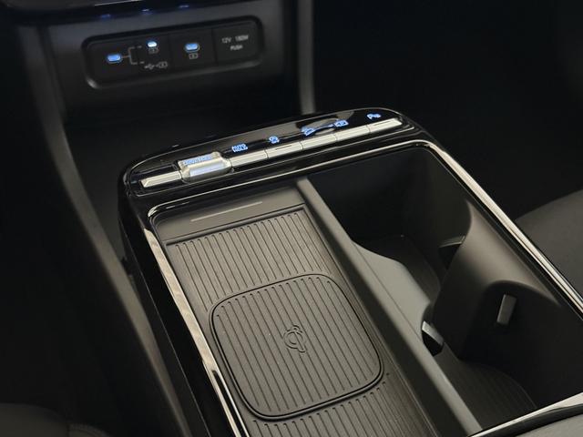 Hyundai Tucson GO Abyss Black