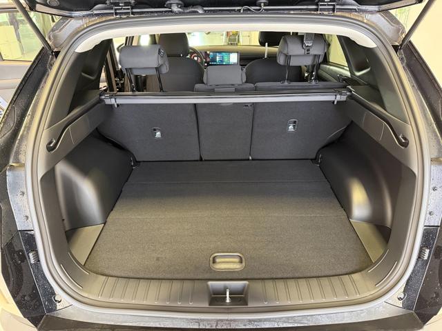 Hyundai Tucson GO Abyss Black