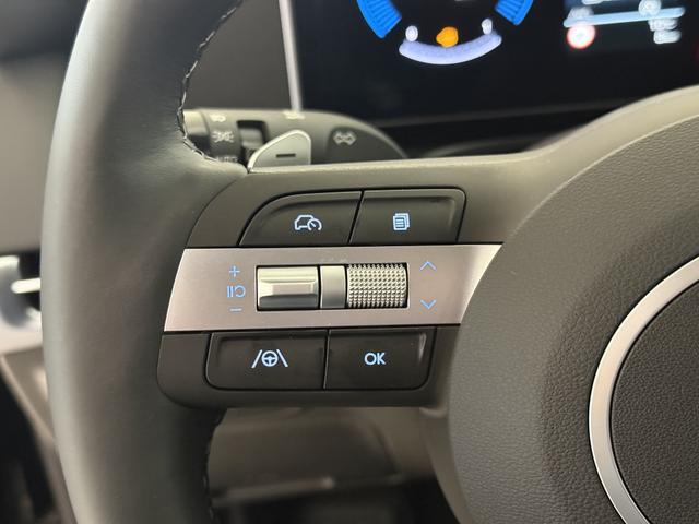 Hyundai Tucson GO Abyss Black