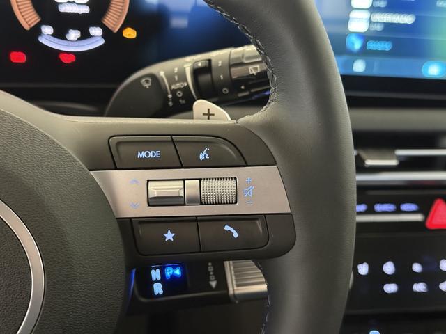 Hyundai Tucson GO Abyss Black