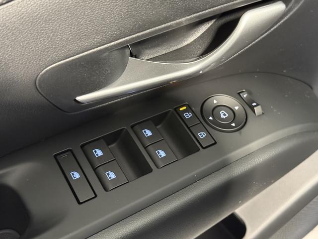 Hyundai Tucson GO Abyss Black