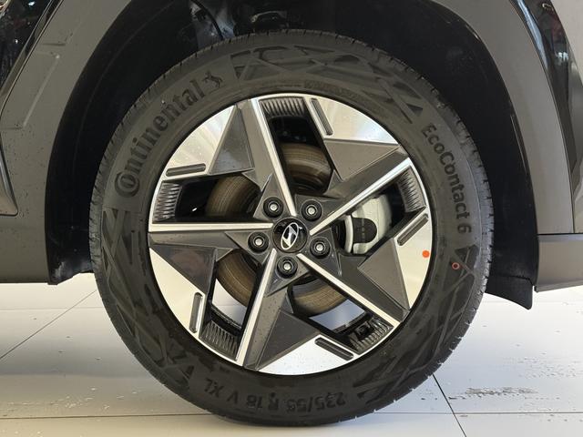 Hyundai Tucson GO Abyss Black