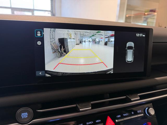 Hyundai Tucson GO Abyss Black