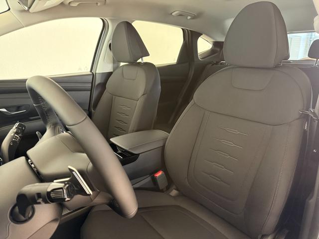 Hyundai Tucson GO Ecotronic Grey