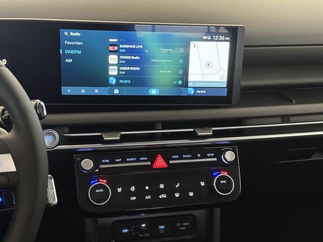 Hyundai Tucson GO Ecotronic Grey