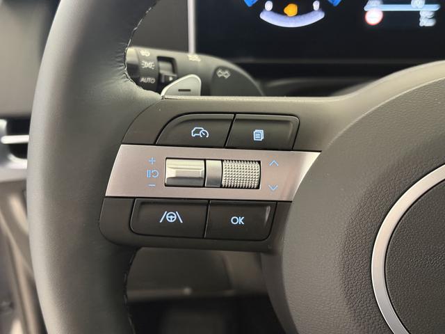 Hyundai Tucson GO Ecotronic Grey