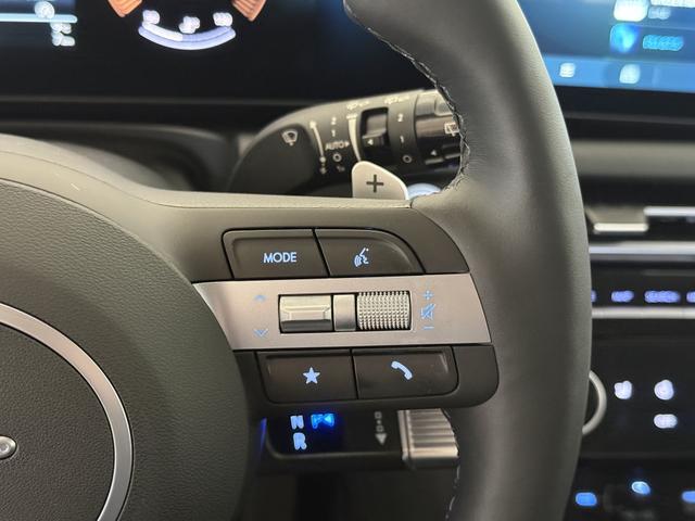 Hyundai Tucson GO Ecotronic Grey