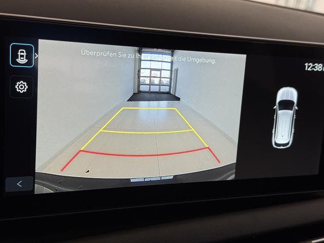 Hyundai Tucson GO Ecotronic Grey