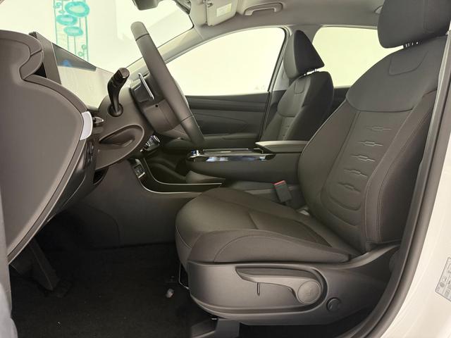 Hyundai Tucson GO Serenity White